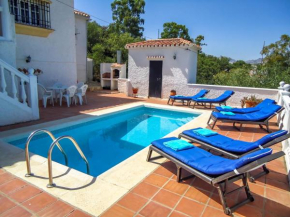  Holiday Home Pendle heights  Альмохиа